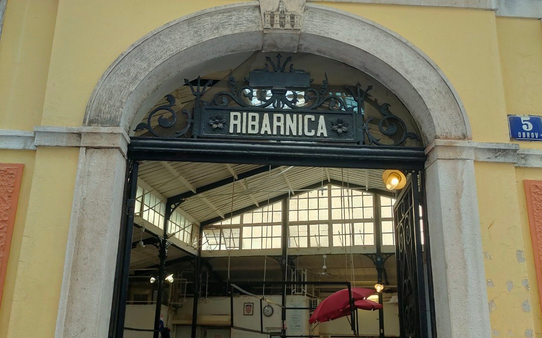 Ribarnica