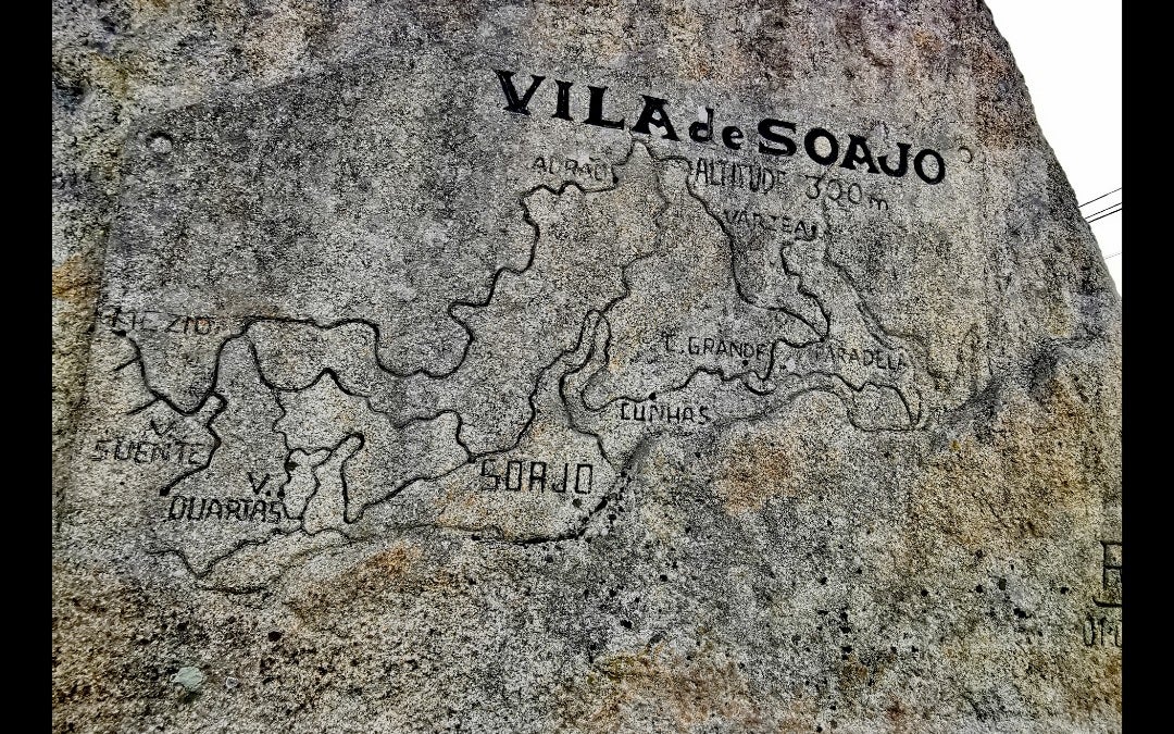 Soajo
