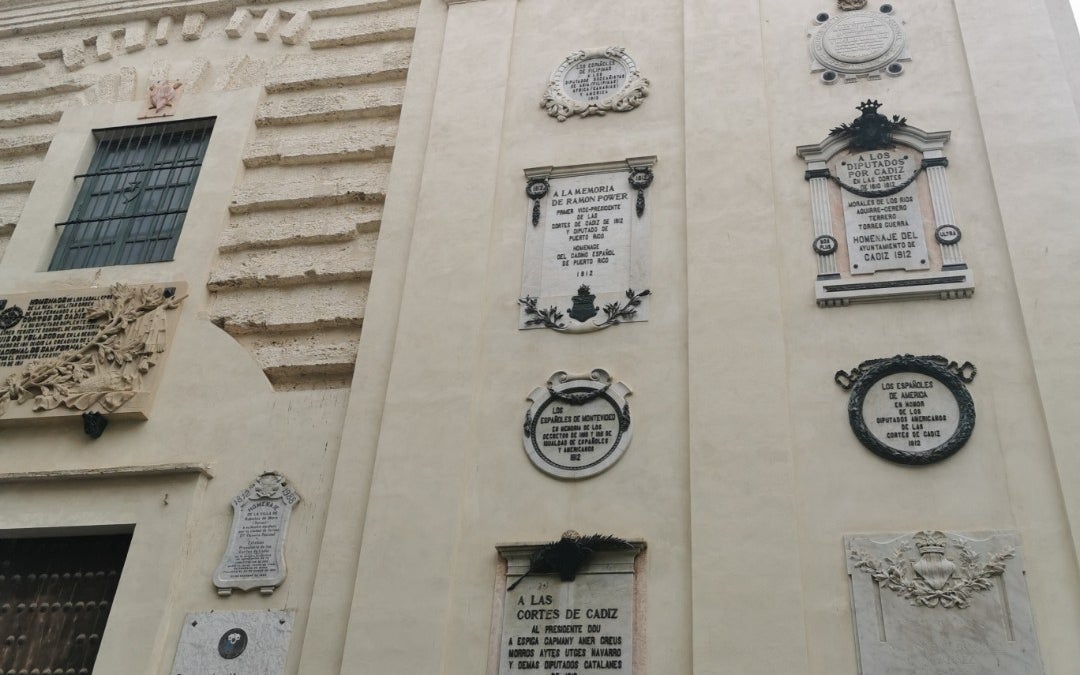 Oratorio de San Felipe Neri