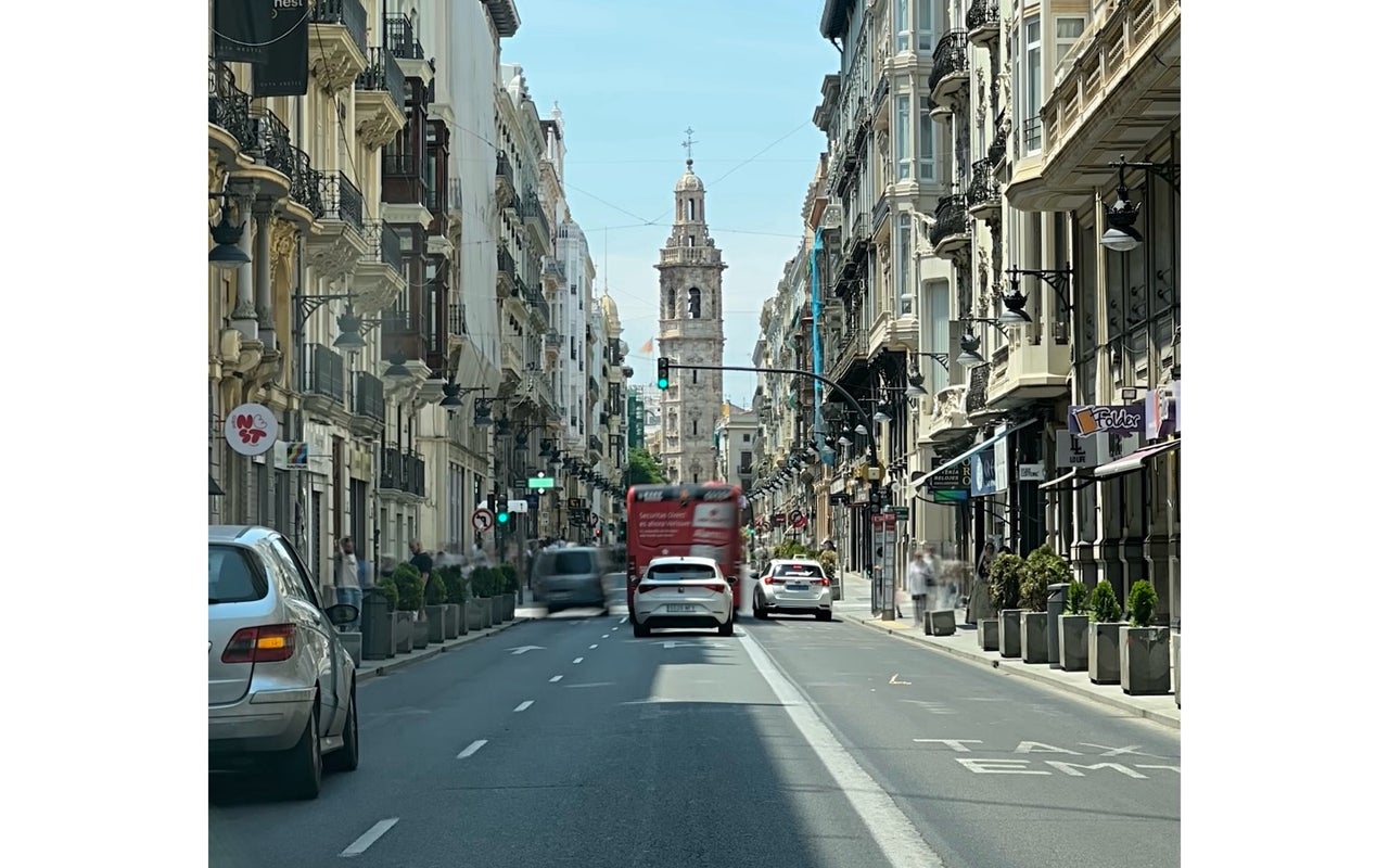 Cathedral of Valencia (Catedral de València)
