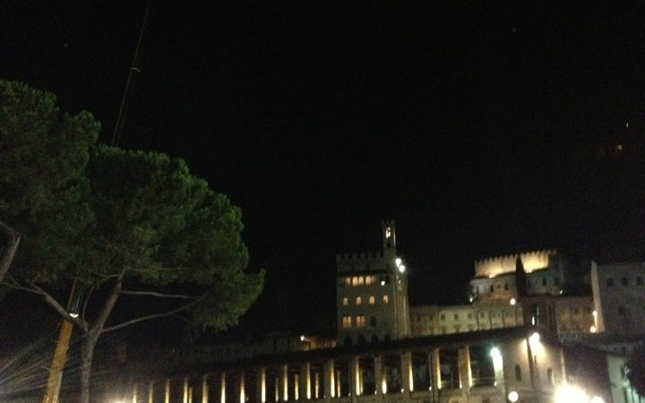 Piazza dei Quaranta Martiri