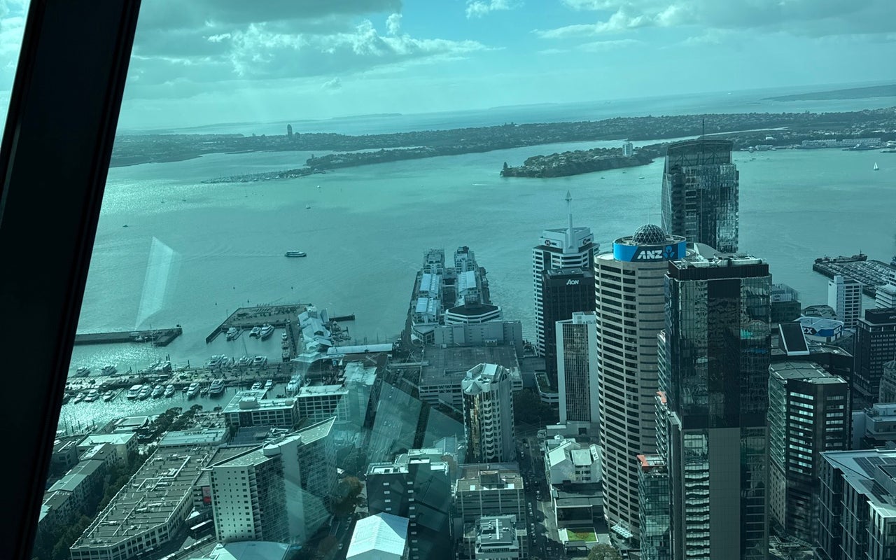 Sky Tower
