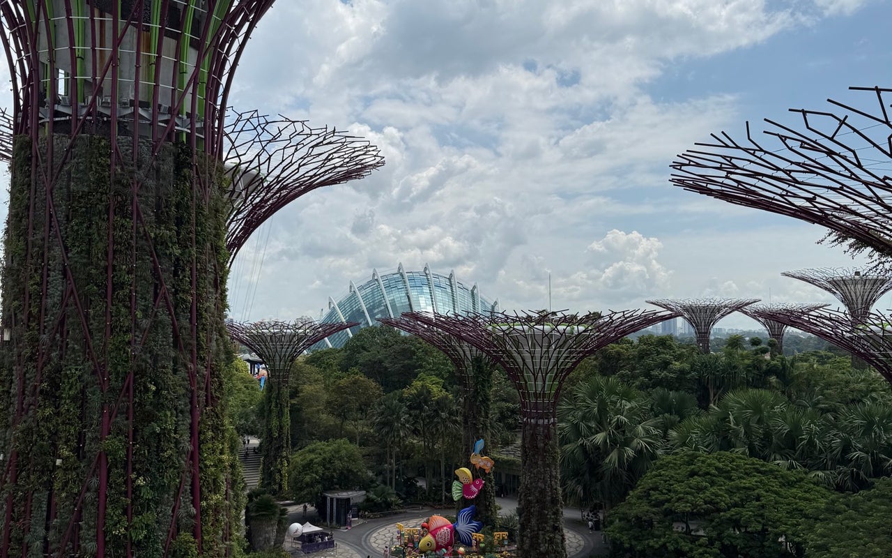 OCBC Skyway