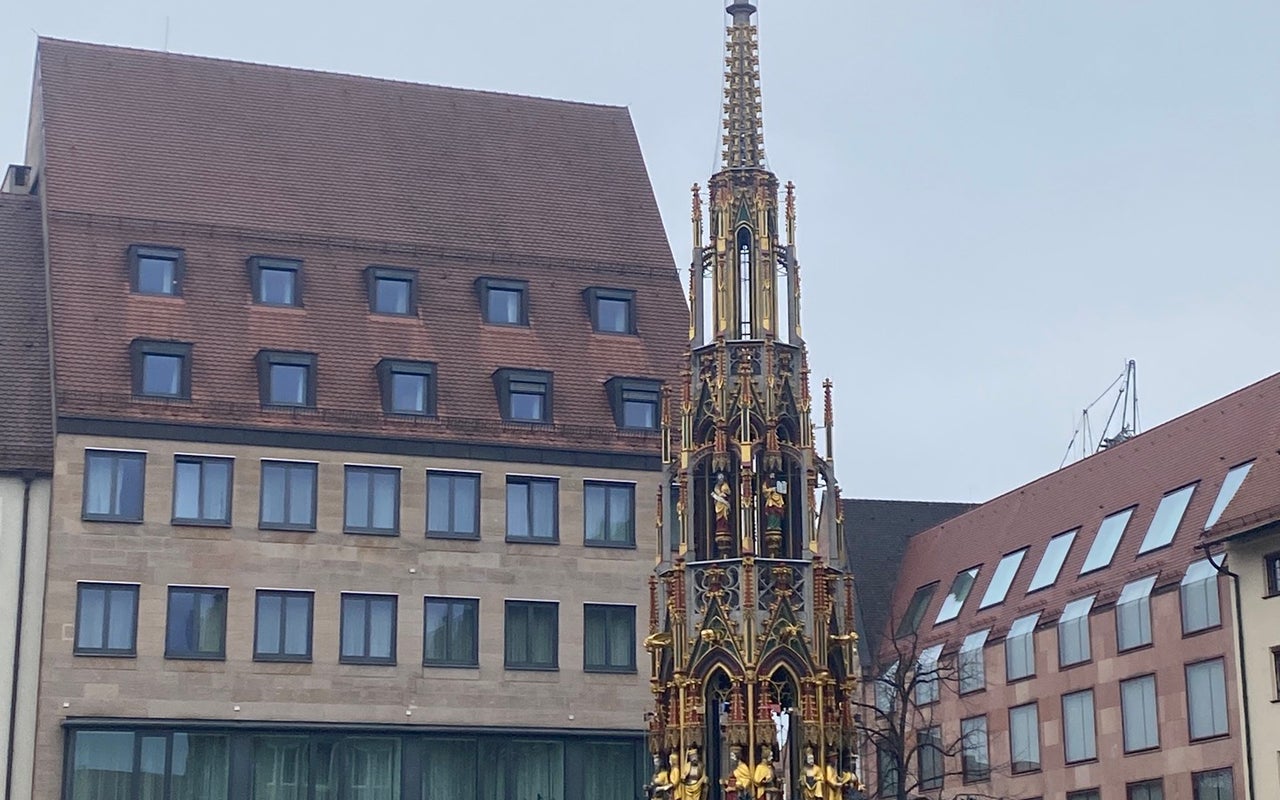Hauptmarkt