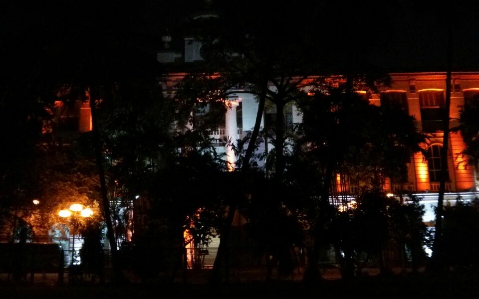 Presidency University