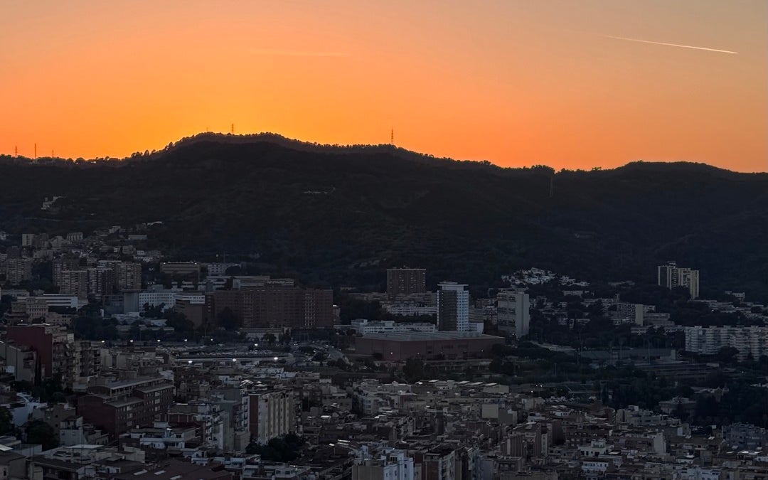 Turó de la Rovira