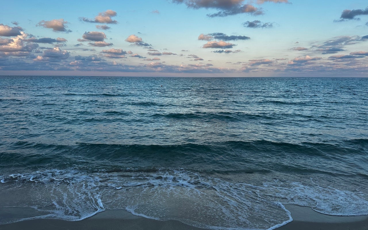 Spiaggia di Mondello