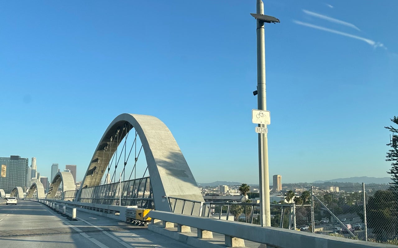 Sixth Street Viaduct