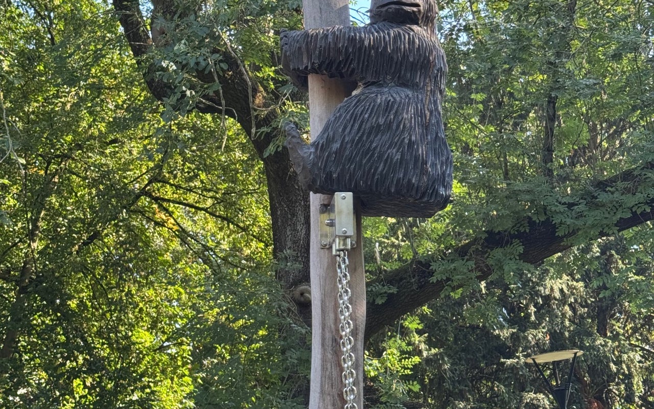 Muinkpark