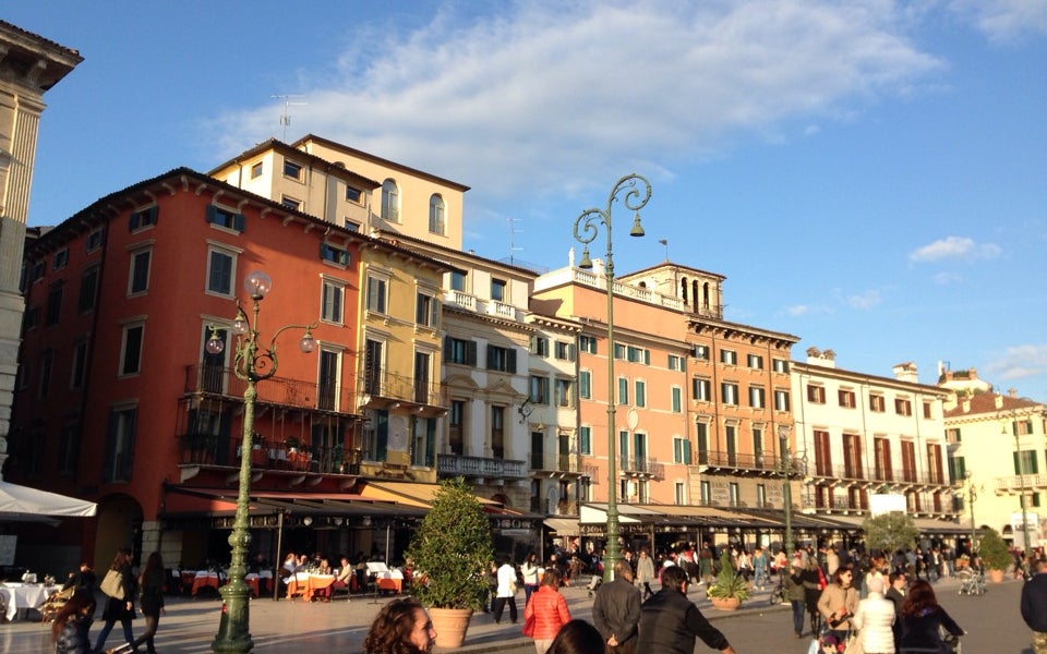 Piazza Duomo