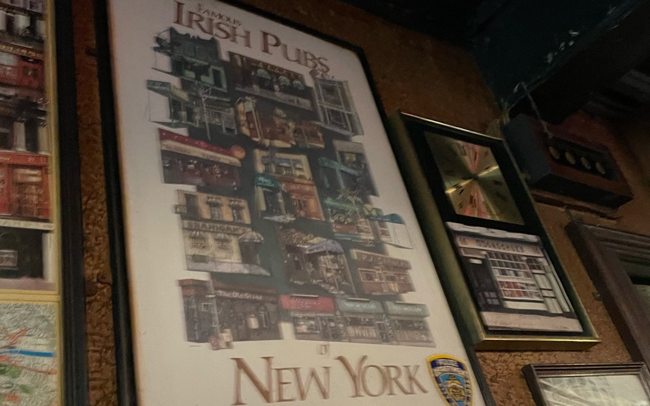 O'Donoghue's