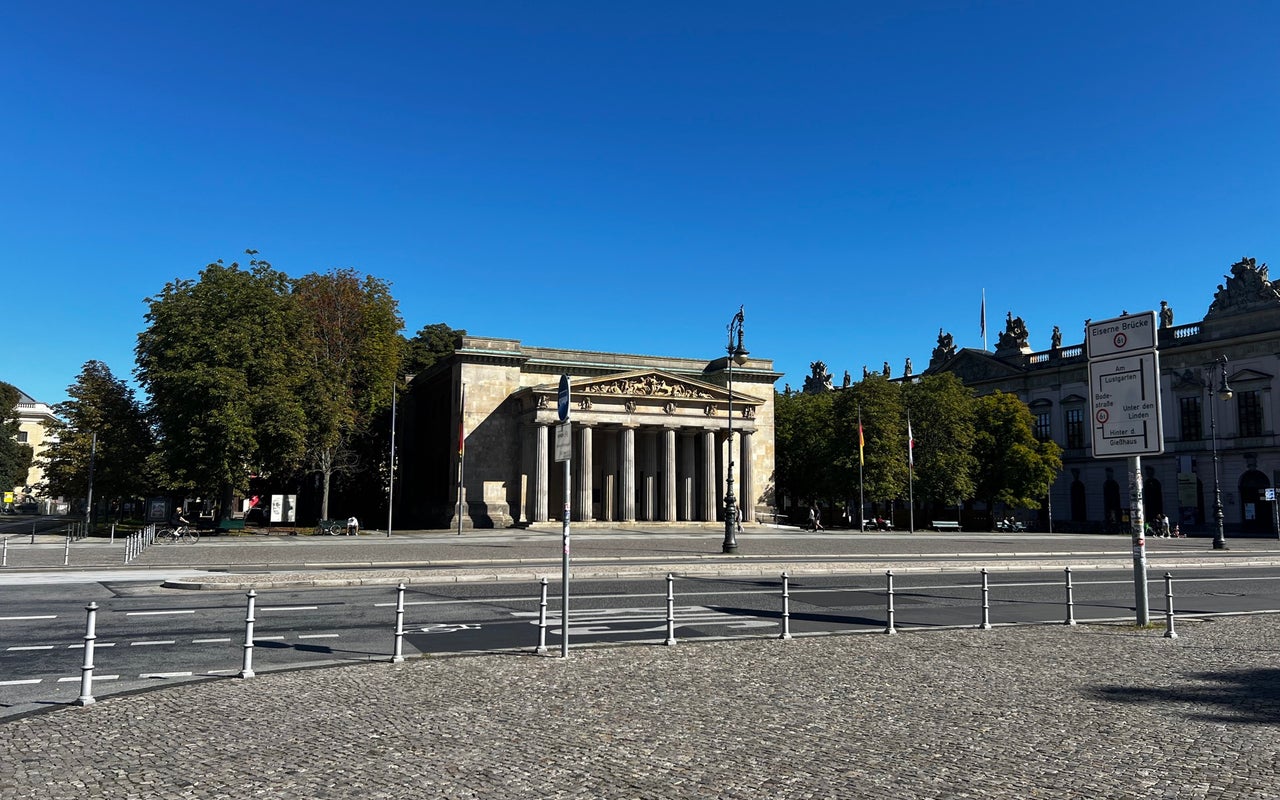 Neue Wache