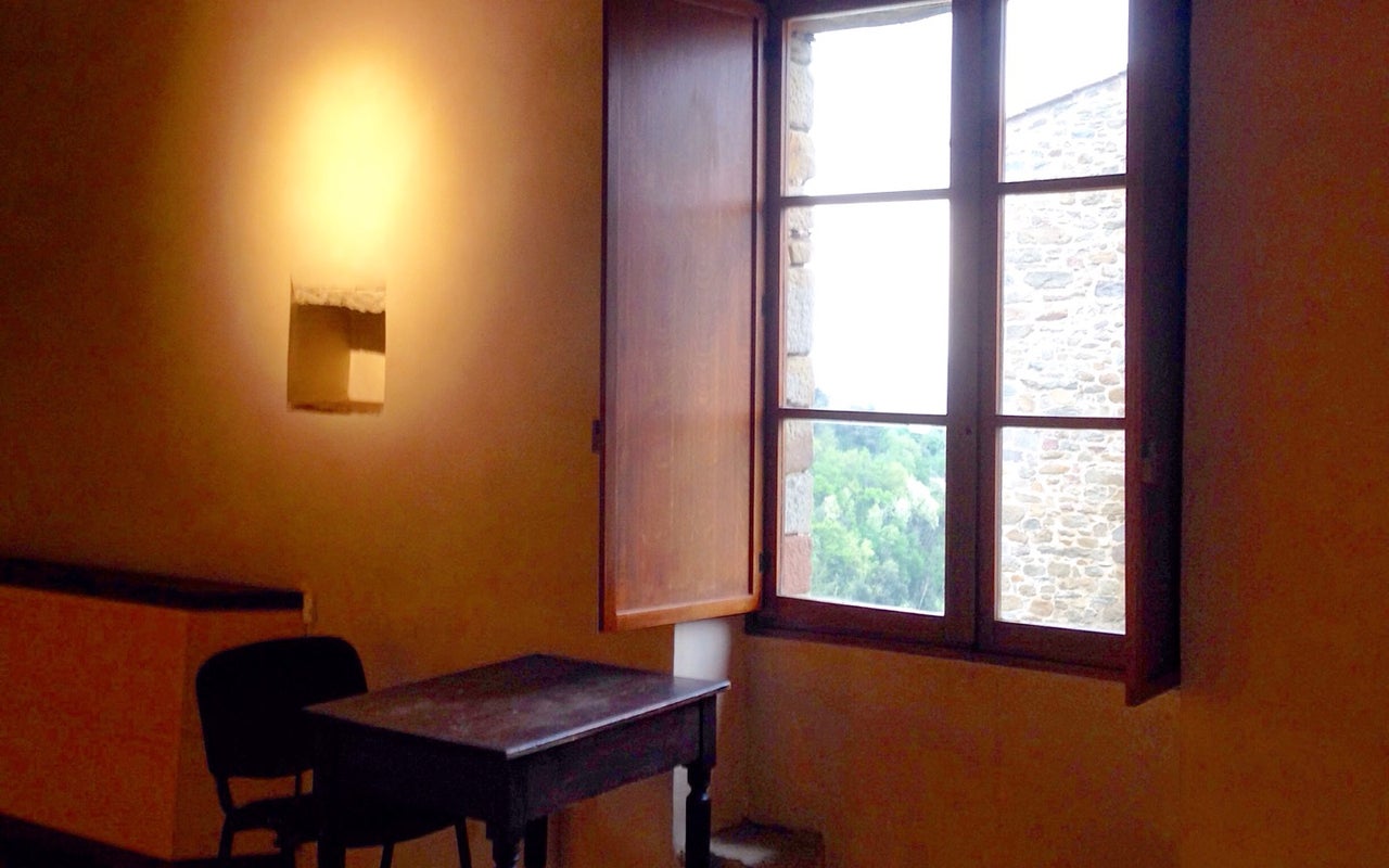 Casa Di Leonardo