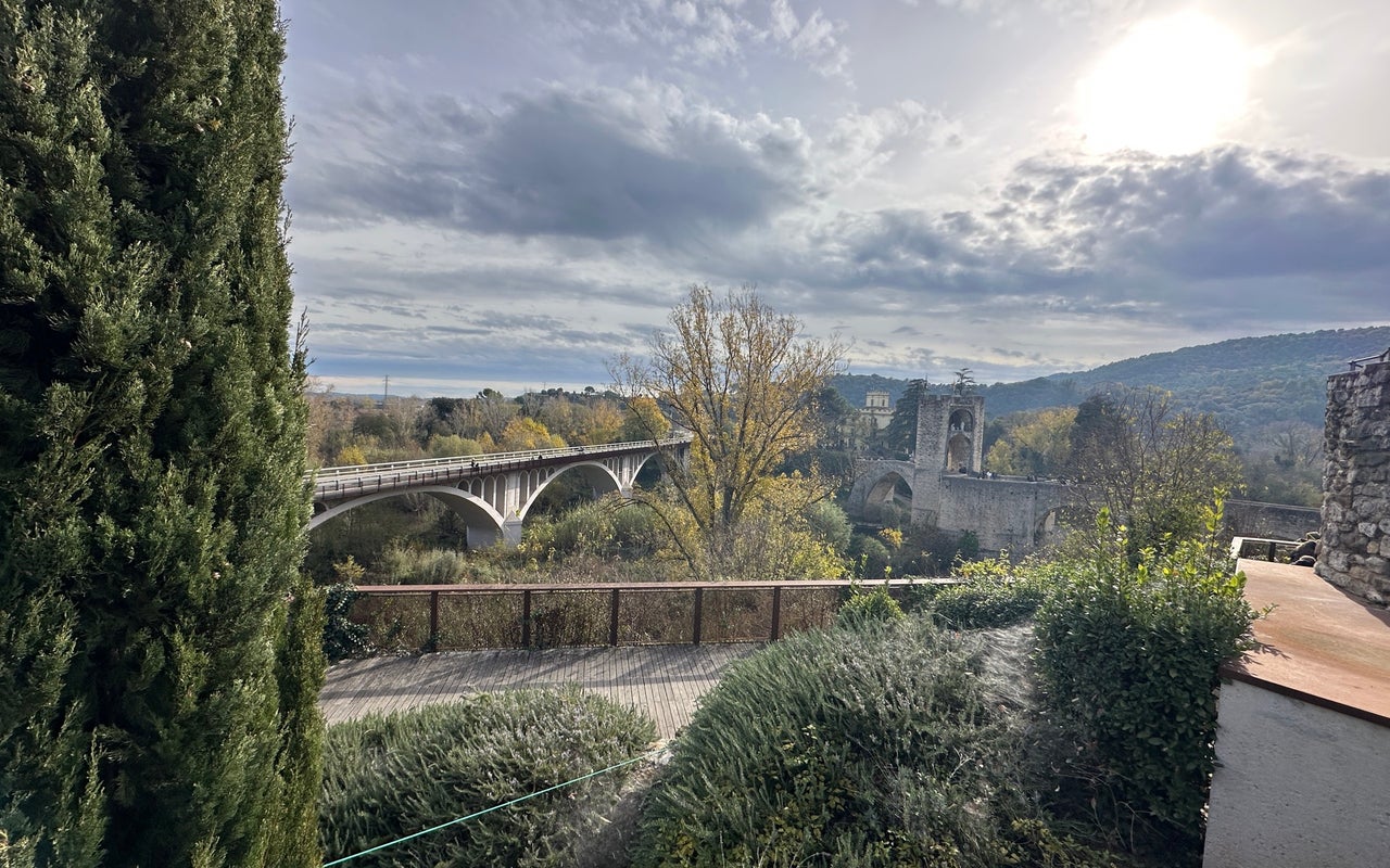 Pont de Besalú