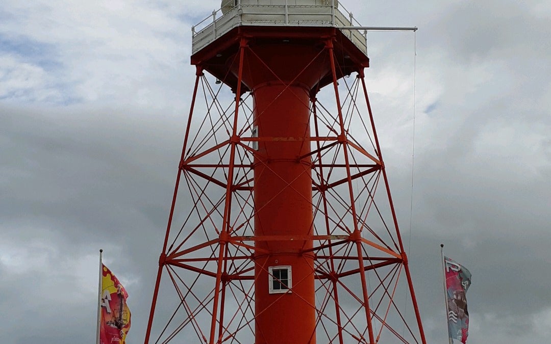 Port Adelaide Lighthouse