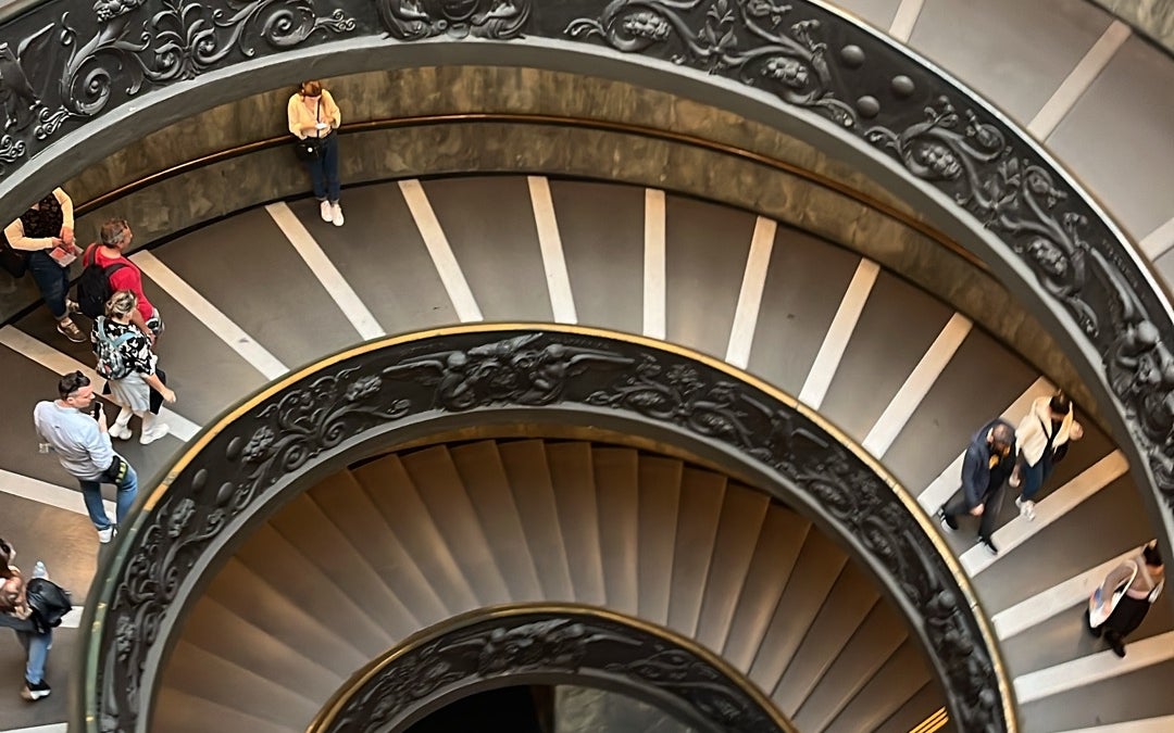 St. Peter's Basilica (Basilica Sancti Petri)