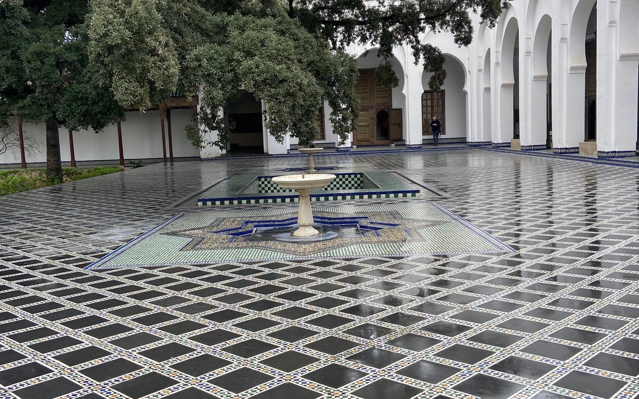 Museum Dar Batha