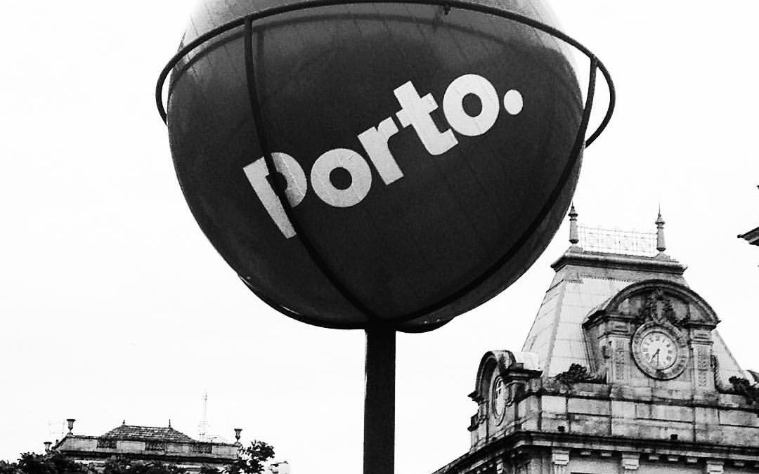 Baixa do Porto