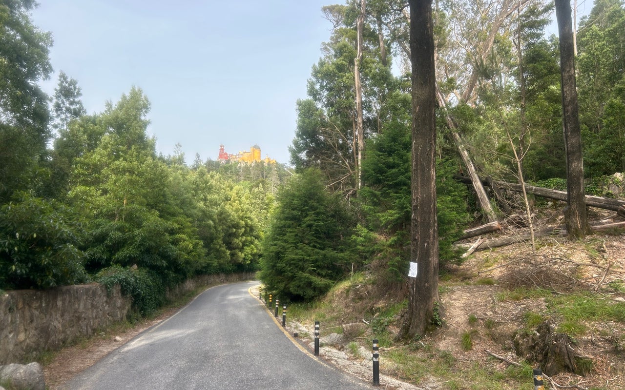 Serra de Sintra