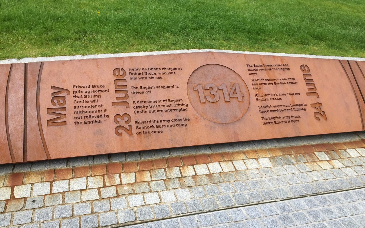 Bannockburn Heritage Centre