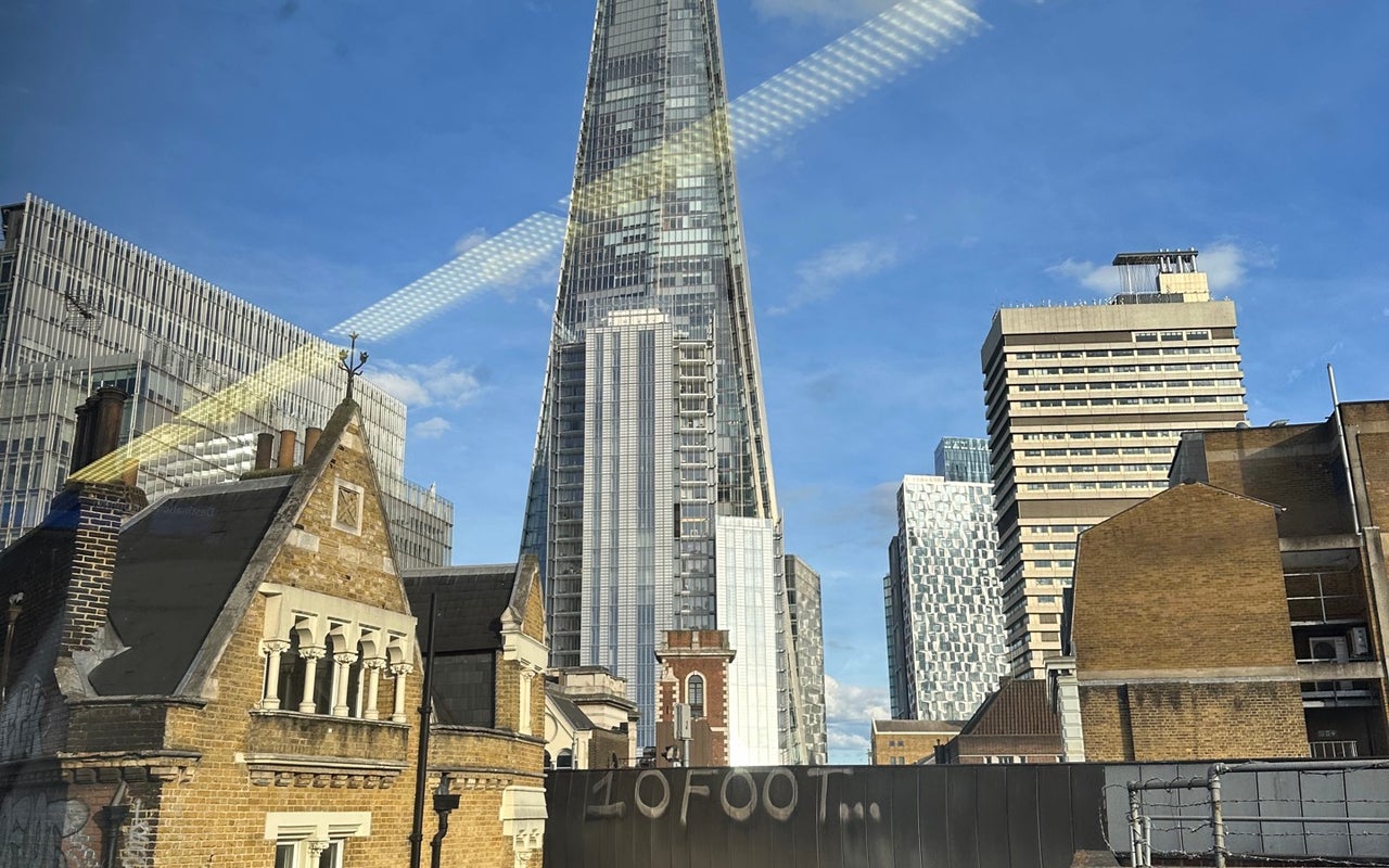 The Shard