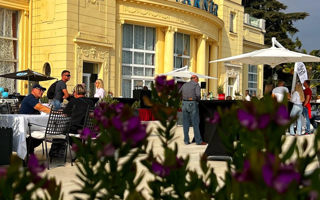 Hotel Kvarner