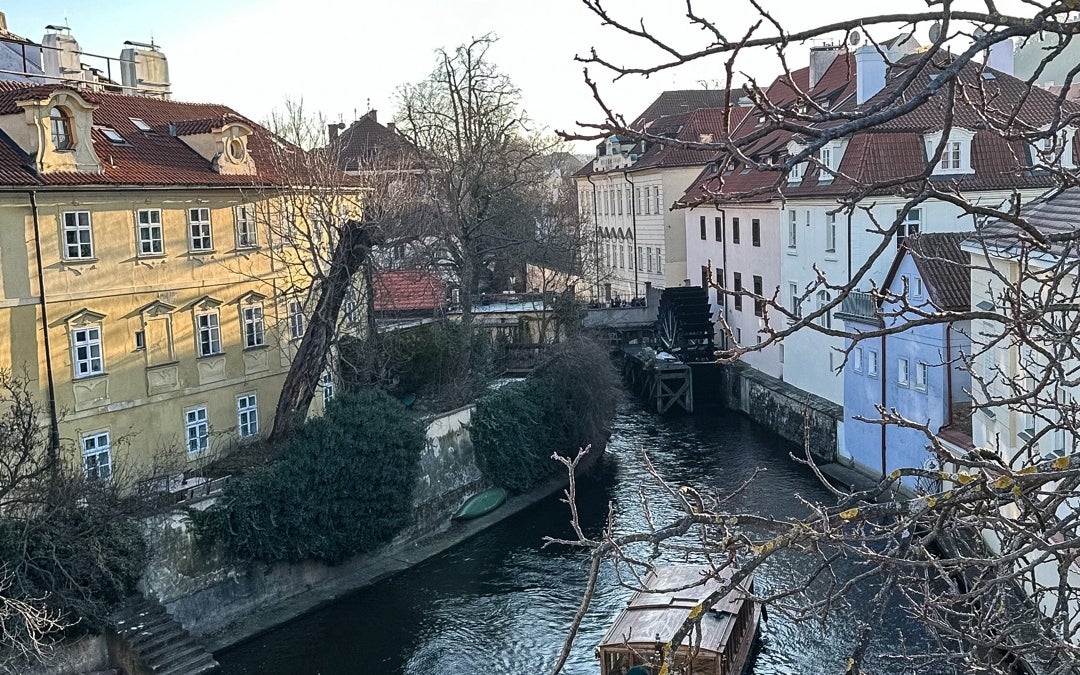 Charles Bridge
