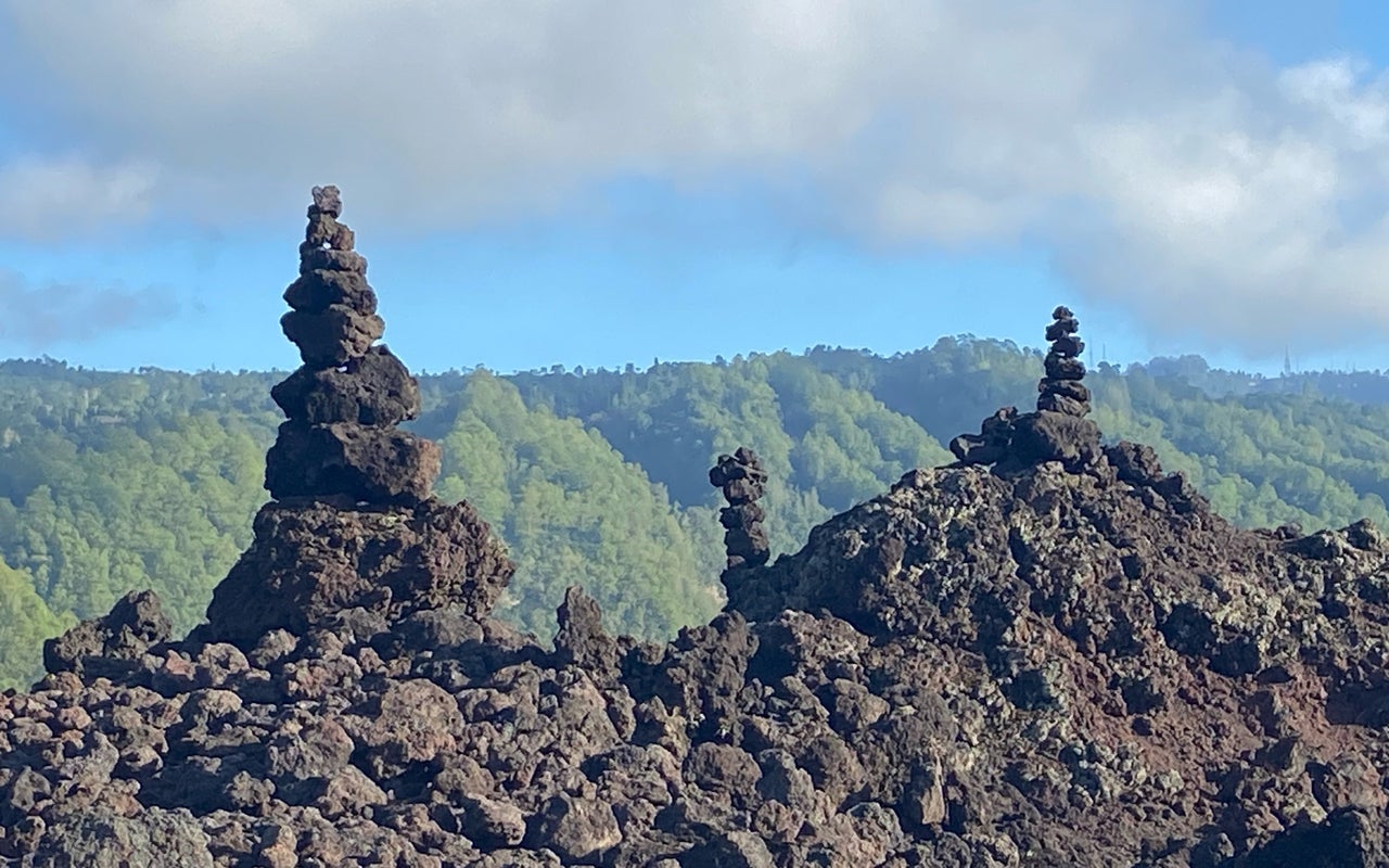 Mount Batur