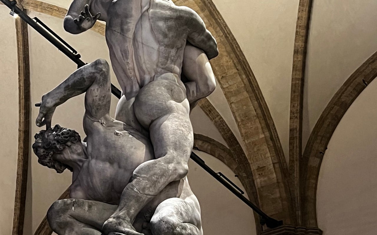 Piazza della Signoria