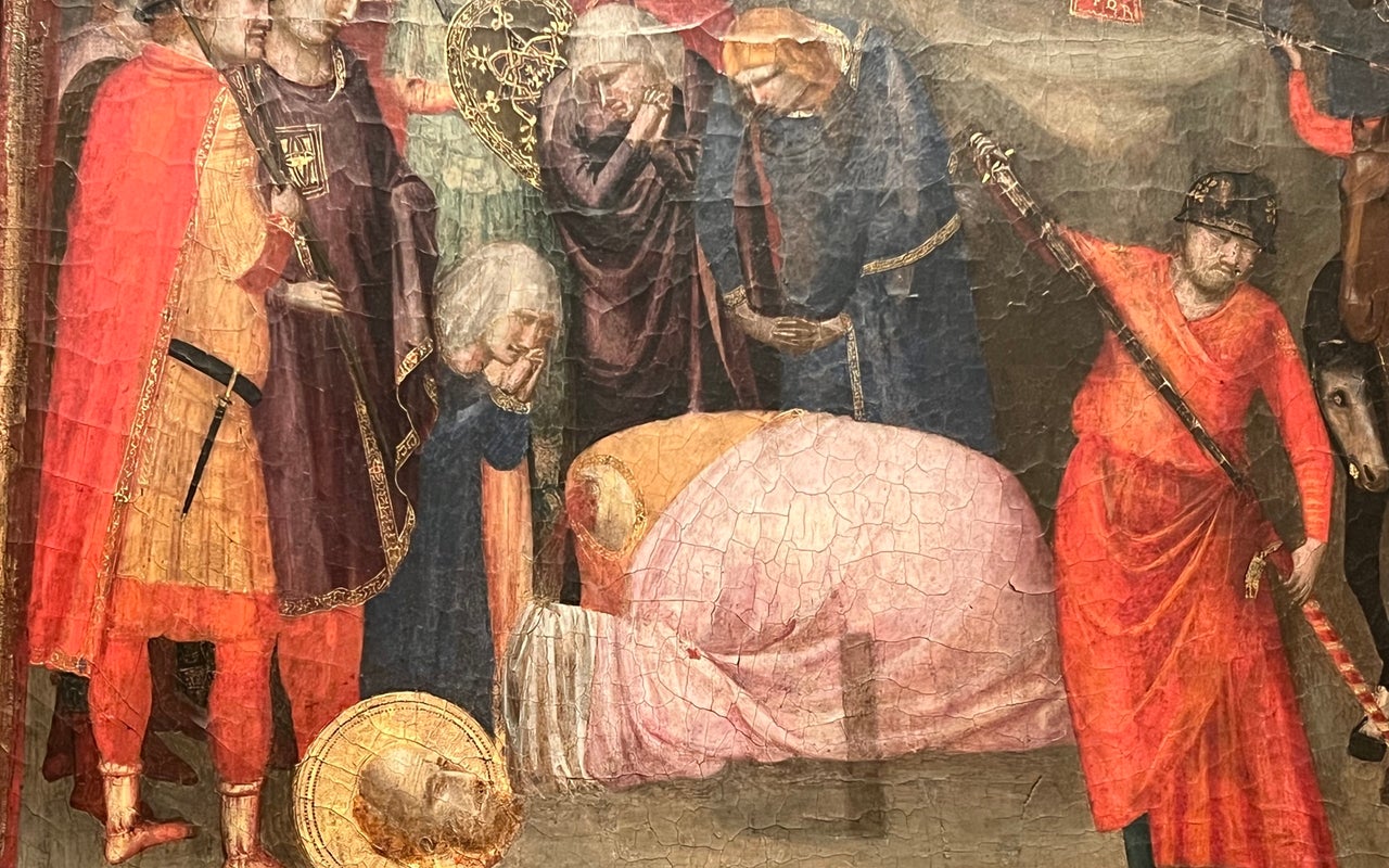 Pinacoteca dei Musei Vaticani