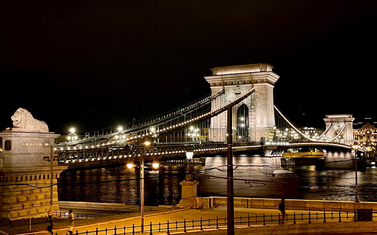 Budapest Icons: Buda Castle, Andrássy Avenue & the Danube Promenade