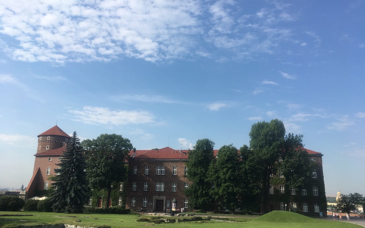 Wystawa: Wawel Zaginiony | Lost Wawel
