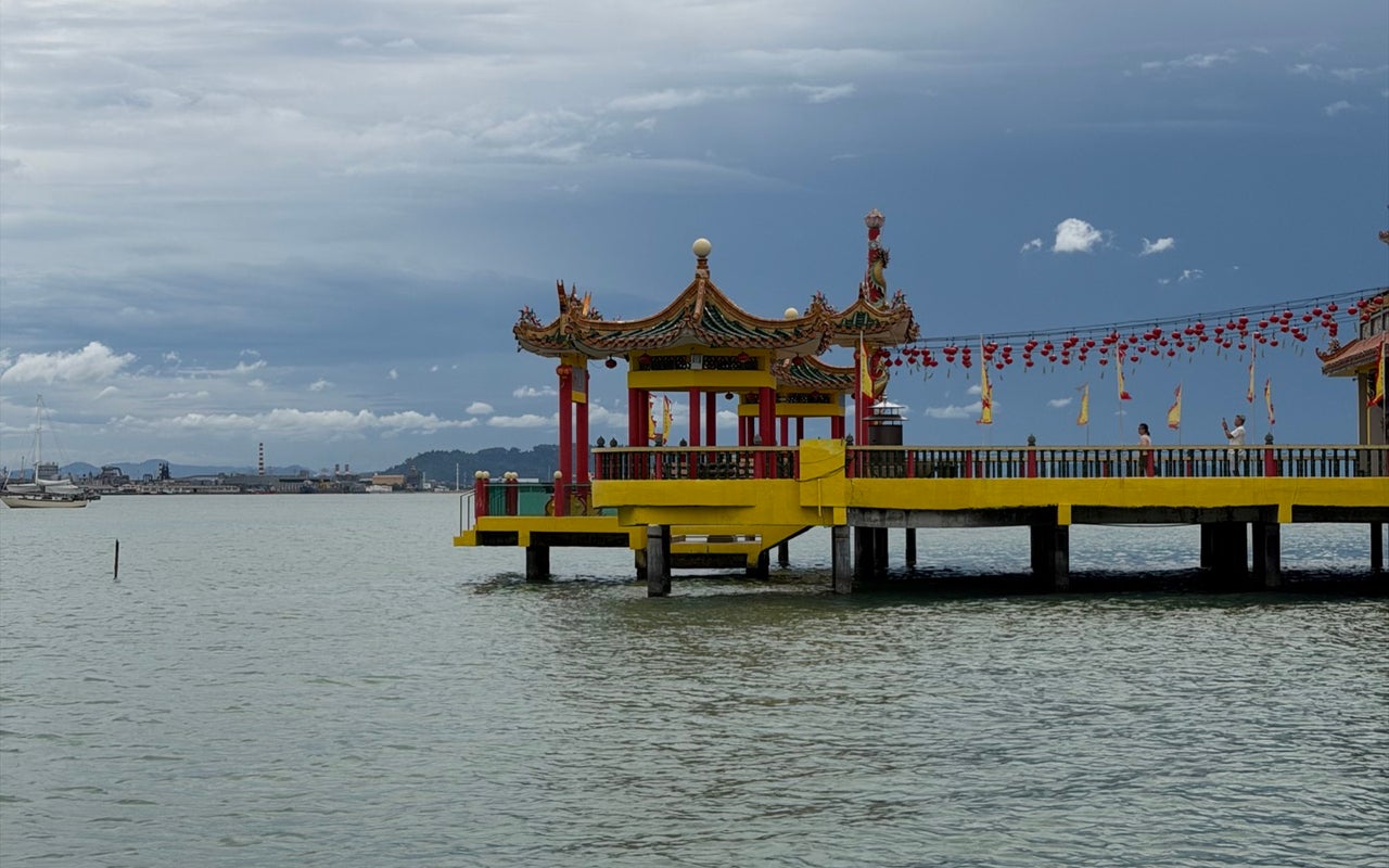George Town World Heritage Inc.