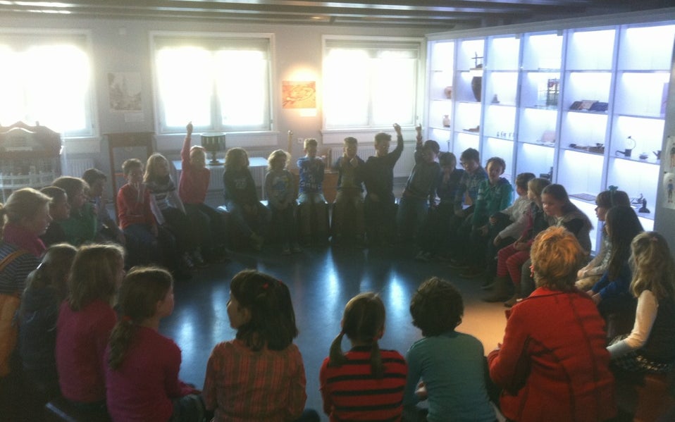 Museum Flehite
