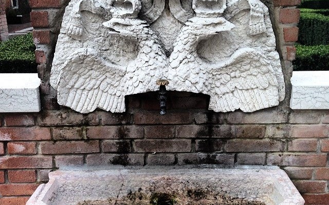Ca' Rezzonico