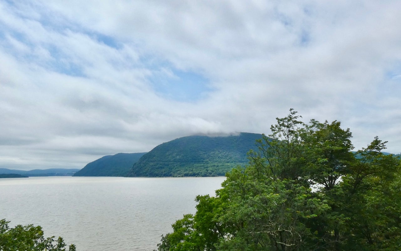 Bannerman Island (Pollepel Island)