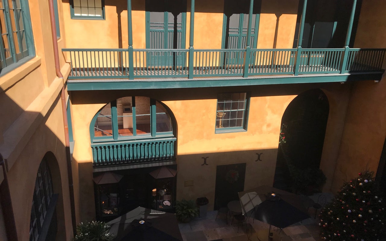 Historic New Orleans Collection
