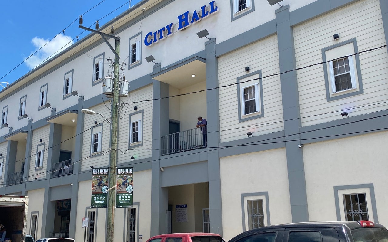 Belize City Council