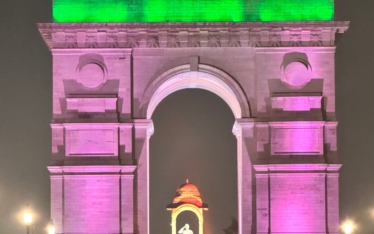 India Gate