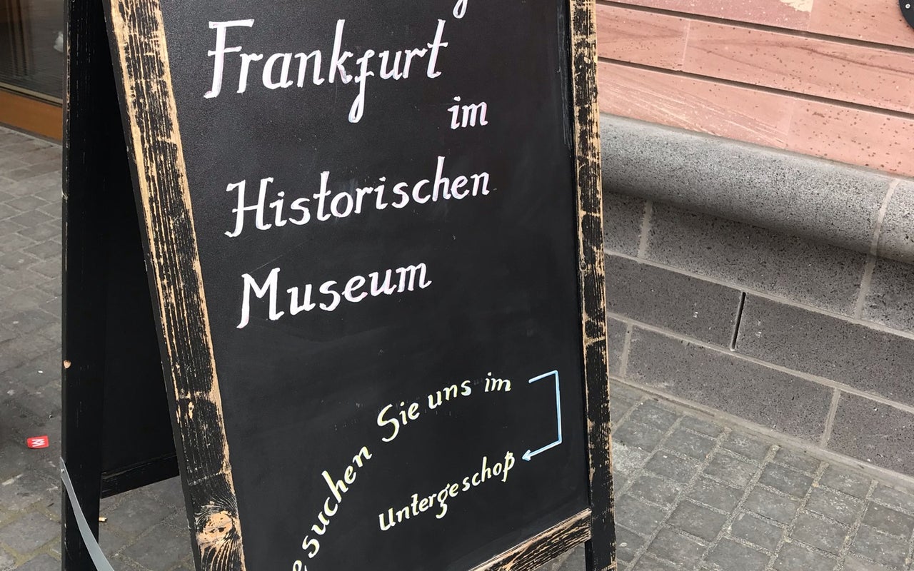 Historisches Museum