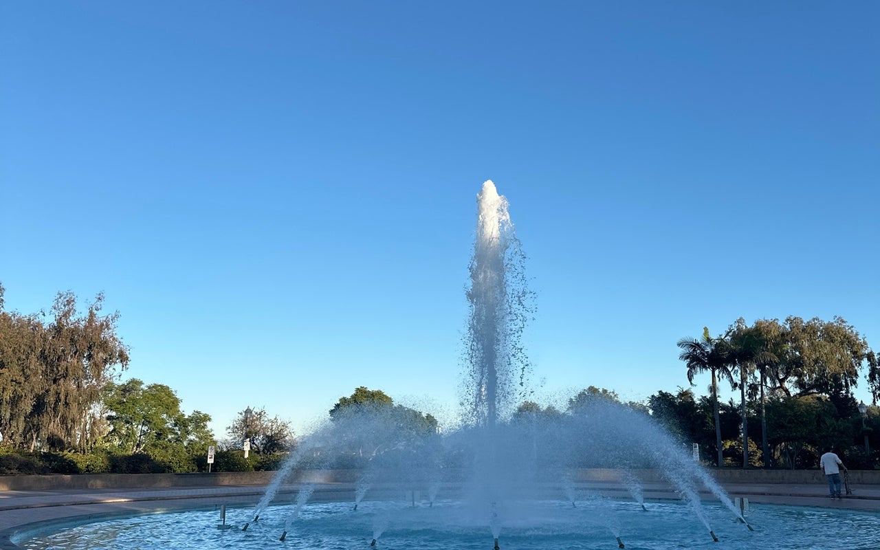 Balboa Park