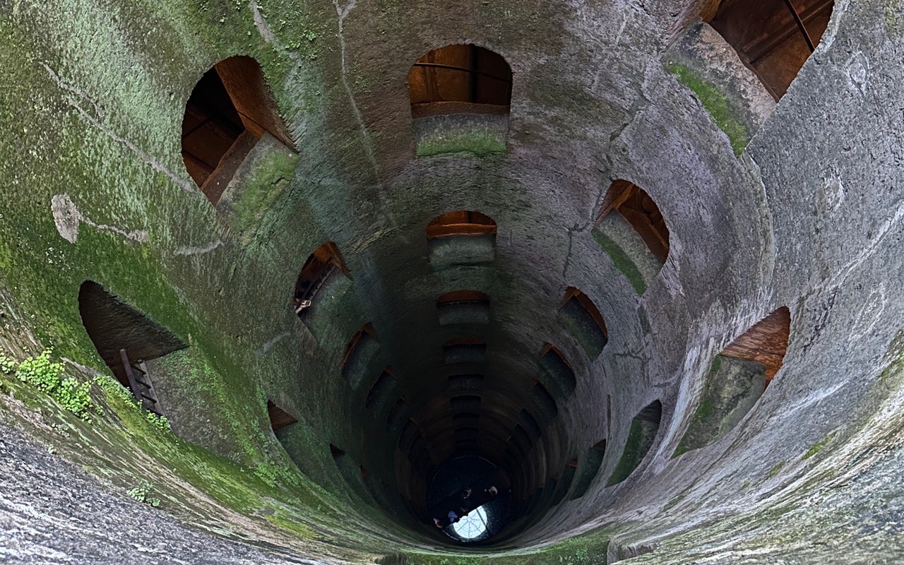 Pozzo di San Patrizio