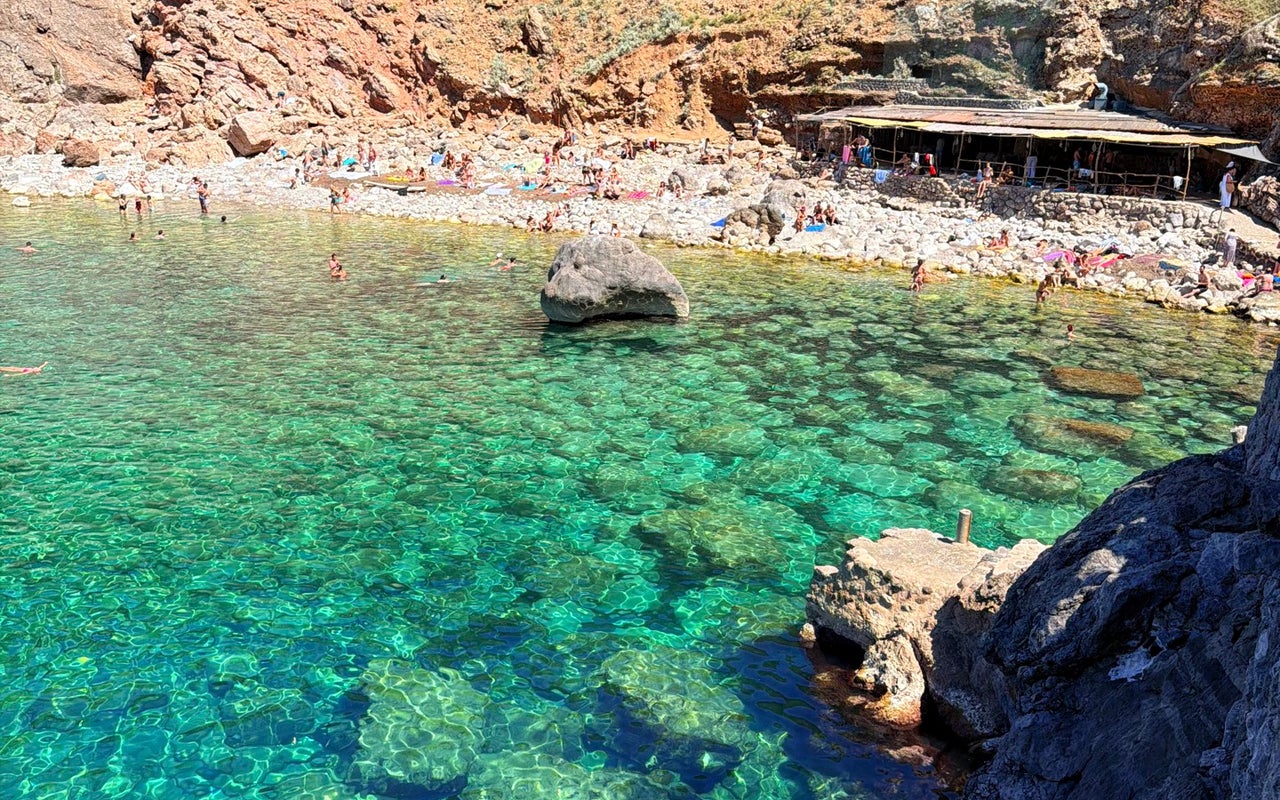 Deià