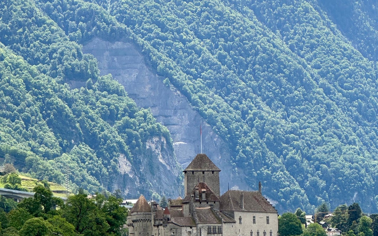 Château de Chillon