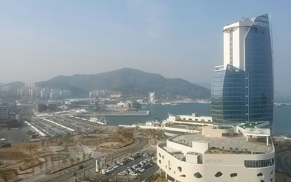 Jasan Park (자산공원)