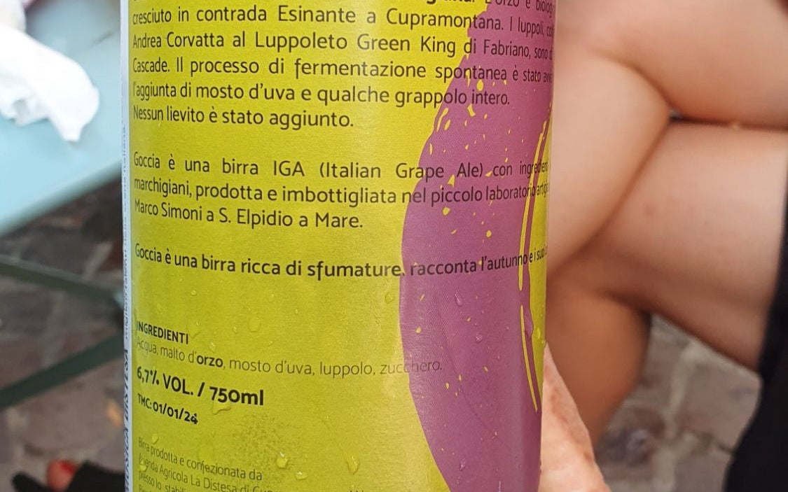 Mercatino Via Albani