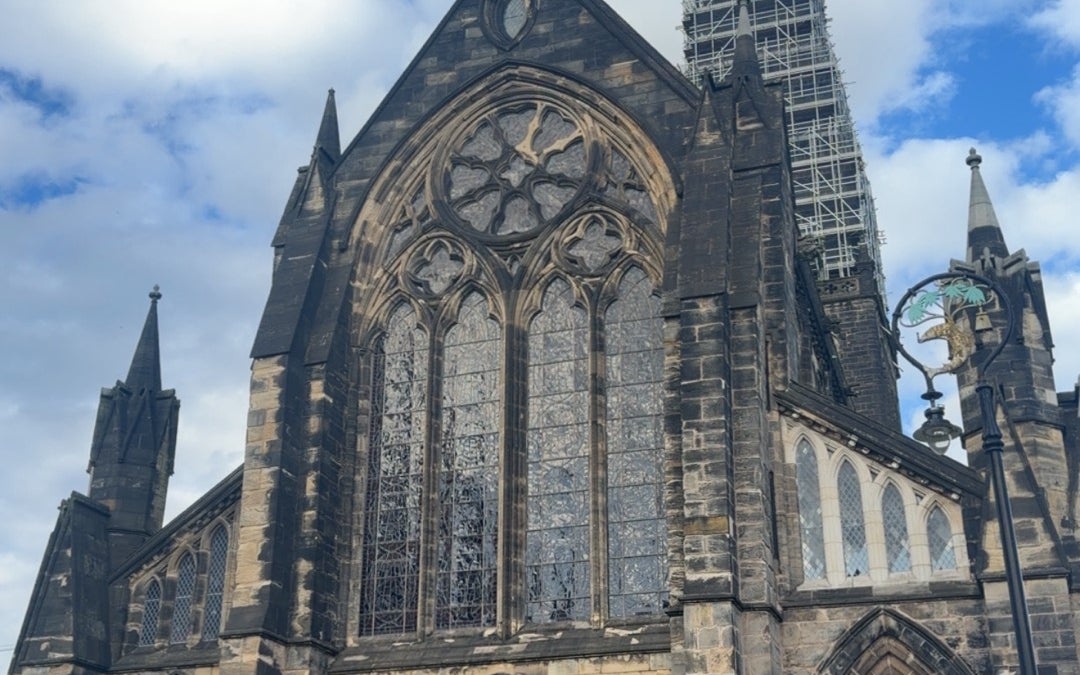 Glasgow Cathedral