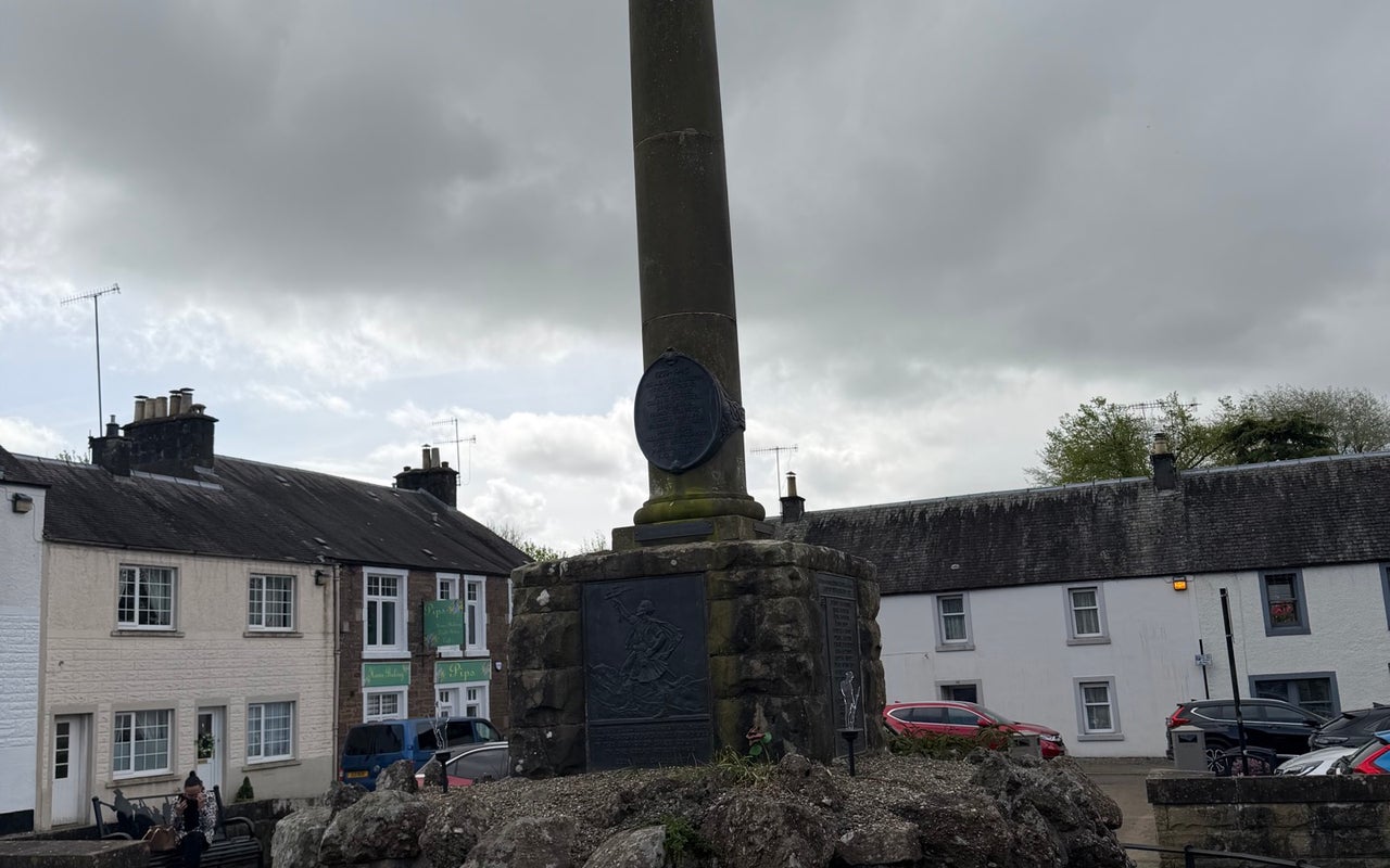 Callander