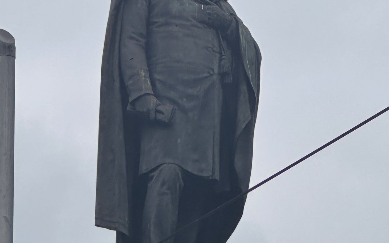 Daniel O'Connell Monument