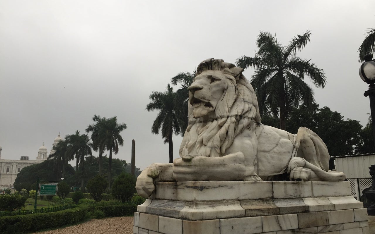 Victoria Memorial